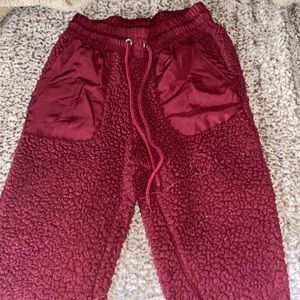 Sweatpants